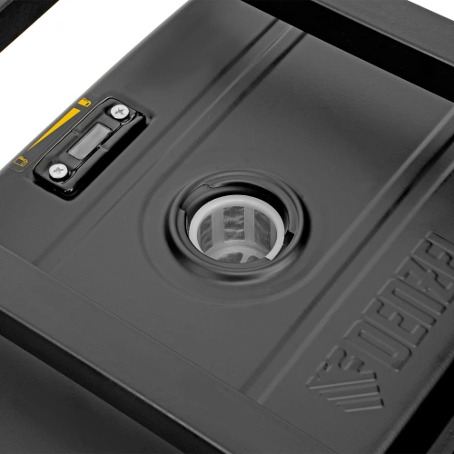 Генератор дизельный DES-55E, 5,5 кВт, 230 В, 11 л, электростартер Denzel по ценам производителя в Краснодаре с доставкой по всей России