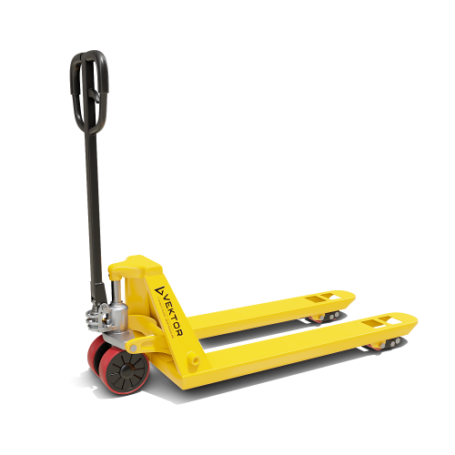 Гидравлическая тележка VEKTOR 30/115 PU по ценам производителя в Краснодаре с доставкой по всей России