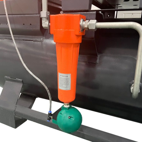 MCDR 7,5-10-500 INVERTER по ценам производителя в Краснодаре с доставкой по всей России