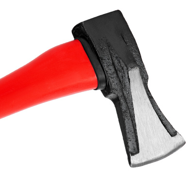 Топор-колун с клиновидным полотном 2000 г, фибергласовое обрезиненное топорище 880 мм Matrix по ценам производителя в Краснодаре с доставкой по всей России