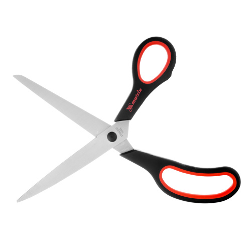 Ножницы хозяйственные, 250 мм, двухкомпонентные рукоятки Matrix по ценам производителя в Краснодаре с доставкой по всей России