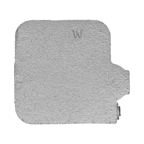 Домкрат гидравлический бутылочный, 3 т, высота подъема 194-372 мм, в пластиковый кейсе Matrix по ценам производителя в Краснодаре с доставкой по всей России