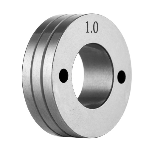 Ролик подающий 37х19х12 V 0,8–1,0 по ценам производителя в Краснодаре с доставкой по всей России