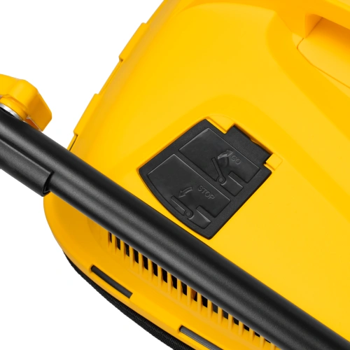 Газонокосилка бензиновая GLD-460, 146 куб.см, ширина 46 см, ручная, 7 уровней, травосборник 50 л Denzel по ценам производителя в Краснодаре с доставкой по всей России