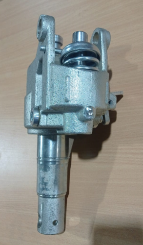 Гидроузел в сборе для тележек гидравлических RHP(BF) шток 35 мм (сталь) (Oil pump Assembly, B200) по ценам производителя в Краснодаре с доставкой по всей России