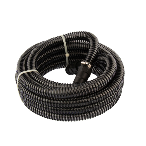 Всасывающий комплект для насоса РК, 7,7 м, D 1", обратный клапан Denzel по ценам производителя в Краснодаре с доставкой по всей России