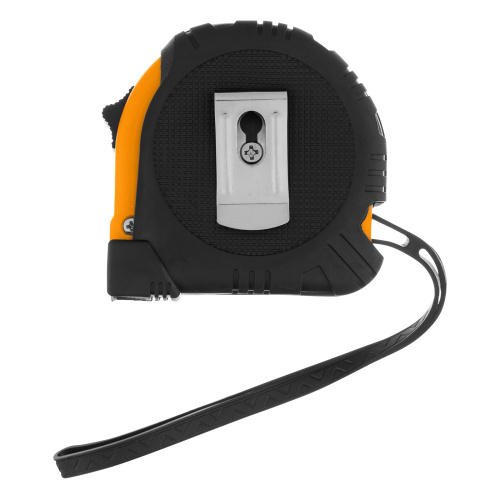 Рулетка Elastica,5 м х 18 мм,обрезиненный корпус Sparta по ценам производителя в Краснодаре с доставкой по всей России