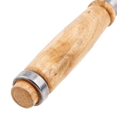 Долото-стамеска 22 мм, деревянная рукоятка Sparta по ценам производителя в Краснодаре с доставкой по всей России