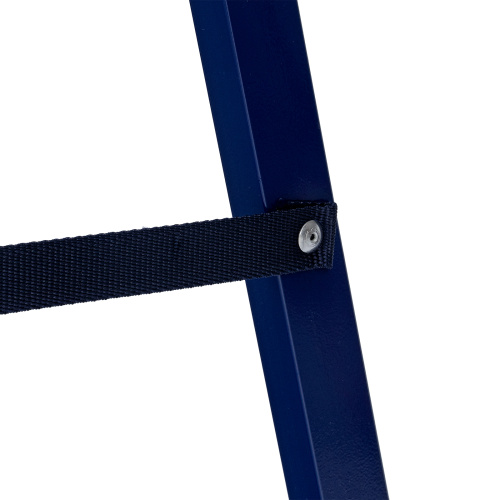 Стремянка, 7 ступеней, стальная, Сибртех по ценам производителя в Краснодаре с доставкой по всей России