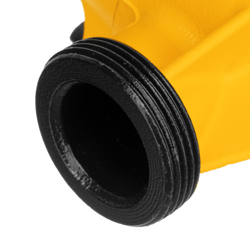 Циркуляционный насос CP25-8, напор 8 м, 130 л/мин, 1 м кабель, монт. длина 180 мм Denzel по ценам производителя в Краснодаре с доставкой по всей России