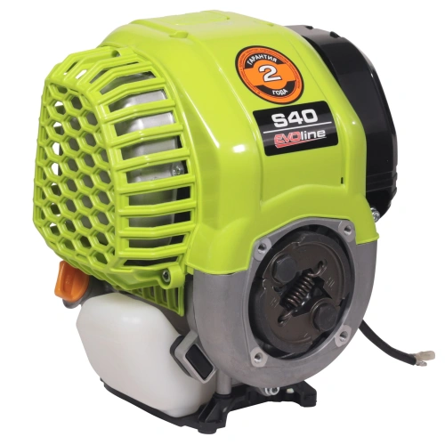 Двигатель бензиновый EVOline S40 по ценам производителя в Краснодаре с доставкой по всей России