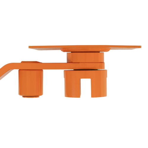 Арматурогиб 12-14 мм Сибртех по ценам производителя в Краснодаре с доставкой по всей России