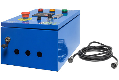 Блок АВР-С 8000D/400 купить в Москве с доставкой по всей России | ProtosMarket.ru