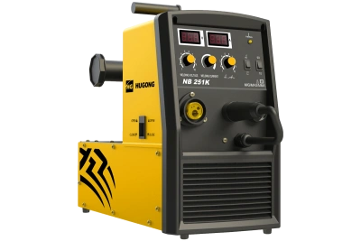 Сварочный полуавтомат HUGONG NB 251K по ценам производителя в Краснодаре с доставкой по всей России