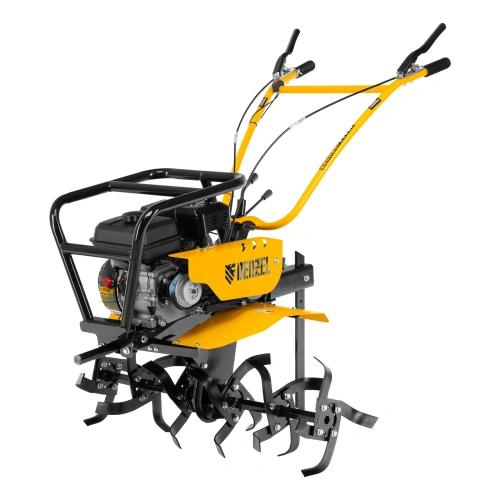 Мотоблок DPT-670S-PRO Denzel по ценам производителя в Краснодаре с доставкой по всей России