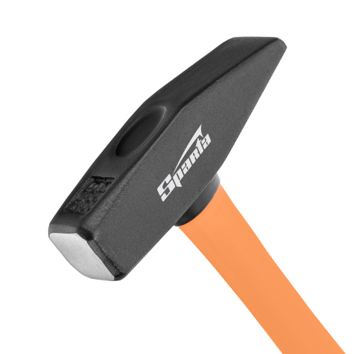 Молоток слесарный, 700 г, фибергласовая обрезиненная рукоятка Sparta по ценам производителя в Краснодаре с доставкой по всей России