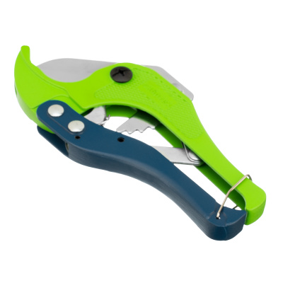 Ножницы для резки изделий из пластика, порошковое покрытие, D до 42 мм Сибртех по ценам производителя в Краснодаре с доставкой по всей России