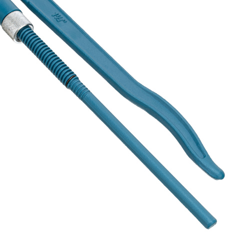 Ключ трубный рычажный №2, 1.5", литой, тип "B" Сибртех по ценам производителя в Краснодаре с доставкой по всей России