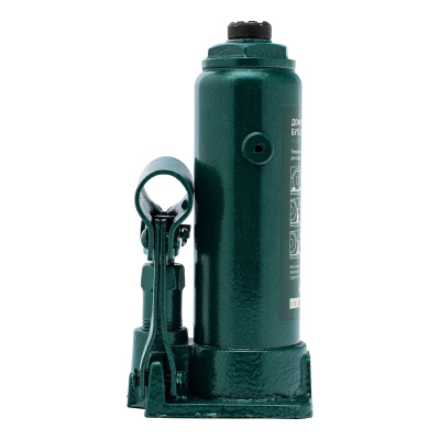 Домкрат гидравлический бутылочный, 3 т, 180-320 мм Сибртех купить в Москве с доставкой по всей России | ProtosMarket.ru