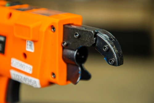 Пистолет для вязки арматуры 6-25 мм TOR SG-25 по ценам производителя в Краснодаре с доставкой по всей России