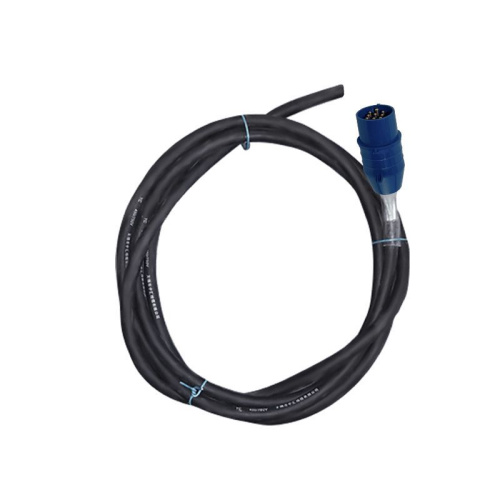 Кабель управления лебедки, 8 жил по ценам производителя в Краснодаре с доставкой по всей России