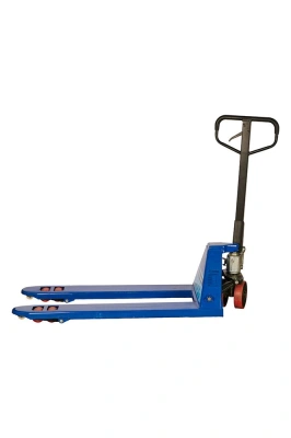 Тележка гидравлическая 2500 кг 1150 мм полиуретановые колеса TOR AC (серия N) по ценам производителя в Краснодаре с доставкой по всей России