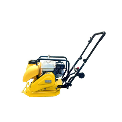 Виброплита бензиновая прямоходная NORSU RF-70TH (колесный комплект, бак для воды) купить в Москве с доставкой по всей России | ProtosMarket.ru