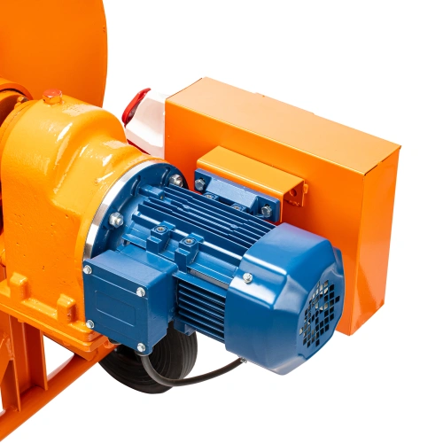 Растворосмеситель РН-150.2, 150 л, 1.5 кВт, 380 В, 35, 9 купить в Москве с доставкой по всей России | ProtosMarket.ru