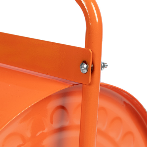 Каток газонный 70л, ручной, наливной, пробка-болт Сибртех по ценам производителя в Краснодаре с доставкой по всей России