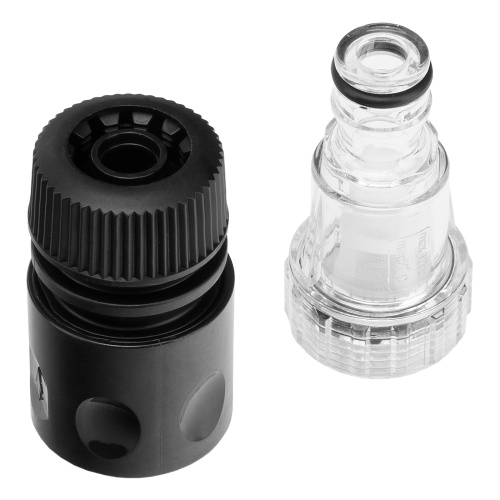 Моечная машина высокого давления АМ-1700, 1700 Вт, 130 бар, 350 л/ч, колесная Сибртех по ценам производителя в Краснодаре с доставкой по всей России