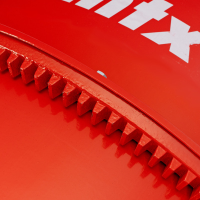 Бетоносмеситель СМ-250К, 250 л, мощность 850 Вт МТХ купить в Москве с доставкой по всей России | ProtosMarket.ru