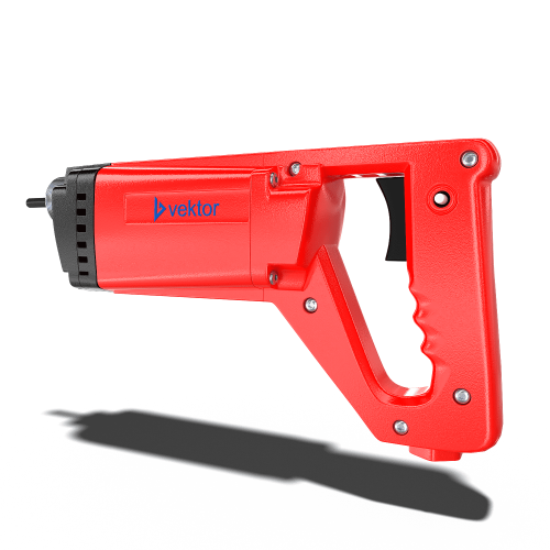 Электродвигатель Vektor-35H для бетона по ценам производителя в Краснодаре с доставкой по всей России