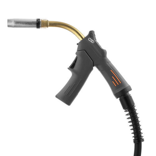 Горелка MIG MP 36 DOUBLE HOLD 5м DHA3605 по ценам производителя в Краснодаре с доставкой по всей России