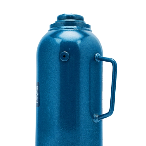 Домкрат гидравлический бутылочный, 20 т, h подъема 235-445 мм Stels по ценам производителя в Краснодаре с доставкой по всей России