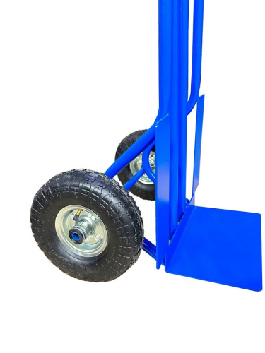 Тележка ручная двухколесная TOR HT 300 по ценам производителя в Краснодаре с доставкой по всей России