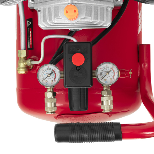 Компрессор воздушный КК-2200/50, 2,2 кВт, 350 л/мин, 50 л, прямой привод, масляный MTX по ценам производителя в Краснодаре с доставкой по всей России