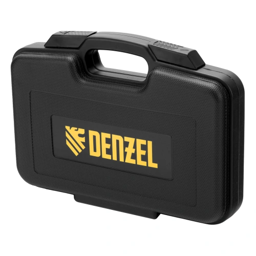 Пневматический молоток НР4500 + набор насадок, 113 л/мин, 4500 уд/мин Denzel по ценам производителя в Краснодаре с доставкой по всей России