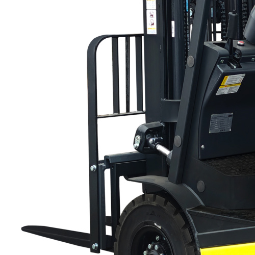 Электрический погрузчик YETT ERP18 li-ion M300-3W по ценам производителя в Краснодаре с доставкой по всей России