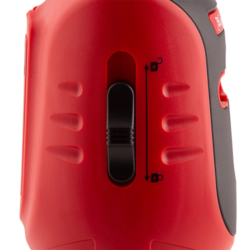 Лазерный уровень ML01T, дальность 10 м, точность ± 0,5 мм, / 1 м, длина волны 650 нм, проекция 1 вертикальная 1 горизонтальная плоскость, резьба под штатив 5/8", штатив в комплекте Matrix по ценам производителя в Краснодаре с доставкой по всей России