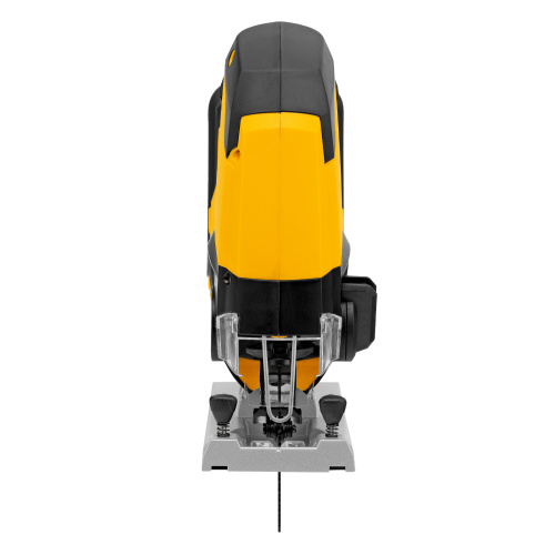 Лобзик аккумуляторный CJ-80, 18В Li-Ion Denzel по ценам производителя в Краснодаре с доставкой по всей России