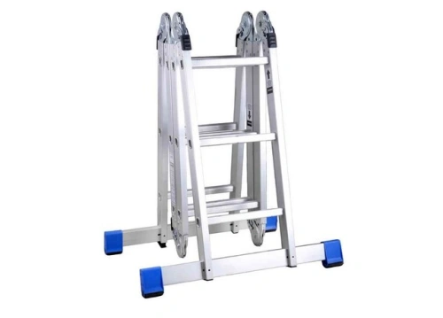 Лестница-трансформер 4*3 Стандарт по ценам производителя в Краснодаре с доставкой по всей России