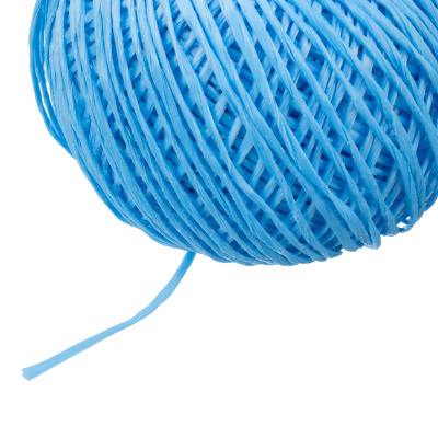 Шпагат полипропиленовый синий, 1.7 мм, L 110 м, Сибртех по ценам производителя в Краснодаре с доставкой по всей России
