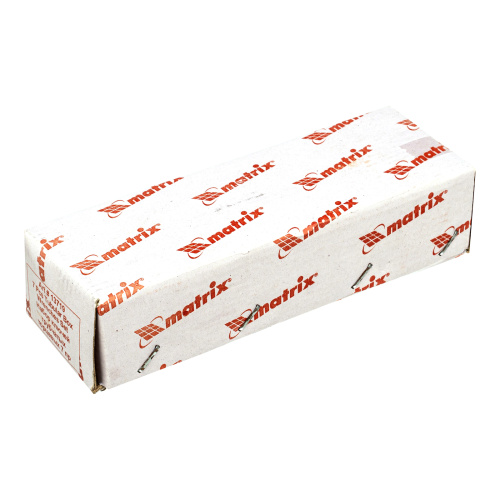 Набор ключей трубчатых торцевых 7 предметов Matrix по ценам производителя в Краснодаре с доставкой по всей России