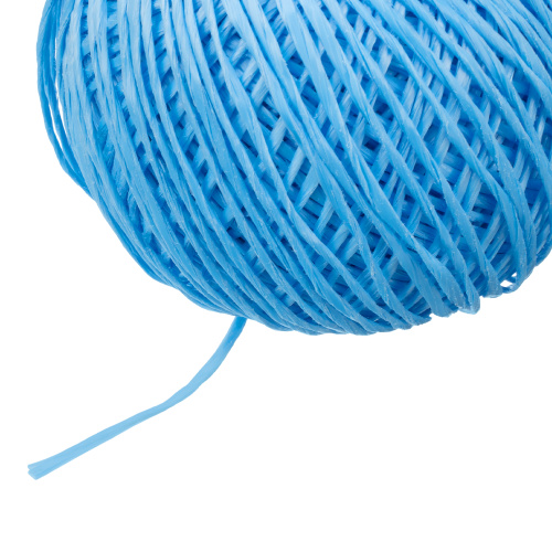 Шпагат полипропиленовый синий, 1.7 мм, L 110 м, Сибртех по ценам производителя в Краснодаре с доставкой по всей России