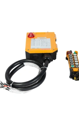 Комплект радиоуправления TOR F24-12S (380В, 12 кнопок) по ценам производителя в Краснодаре с доставкой по всей России