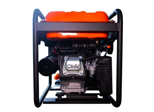 Генератор бензиновый инверторный 2,0 кВт 220В 12 л с электростартером TOR KM2000i по ценам производителя в Краснодаре с доставкой по всей России