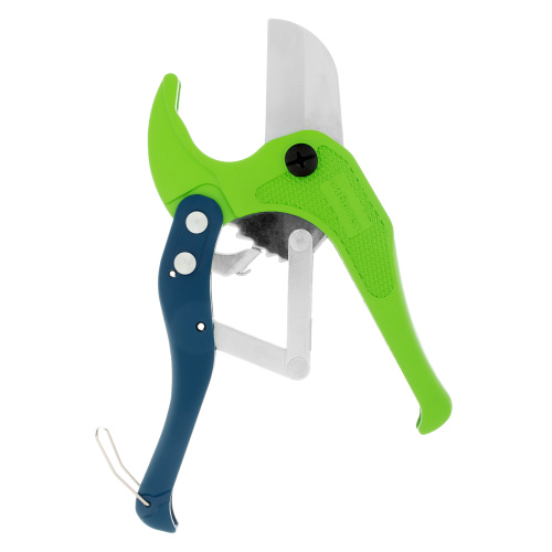 Ножницы для резки изделий из пластика, порошковое покрытие, D до 42 мм Сибртех по ценам производителя в Краснодаре с доставкой по всей России