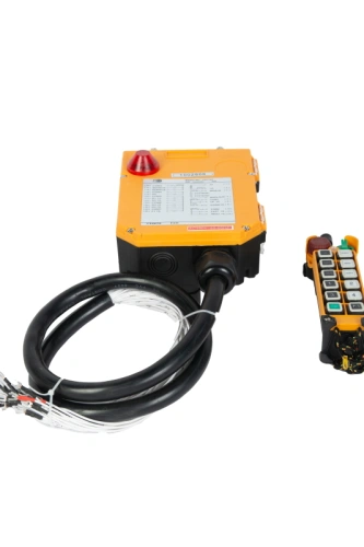 Комплект радиоуправления TOR F24-12S (380В, 12 кнопок) по ценам производителя в Краснодаре с доставкой по всей России