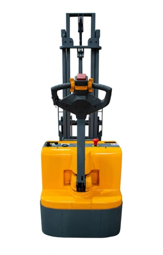 Штабелер самоходный 1,0 т 3,0 м XILIN CPD10W с наклоном мачты и противовесом 24/105 В/Ач по ценам производителя в Краснодаре с доставкой по всей России