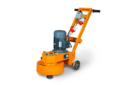 Машина мозаично-шлифовальная 3 кВт, 380 В TOR GM400 по ценам производителя в Краснодаре с доставкой по всей России